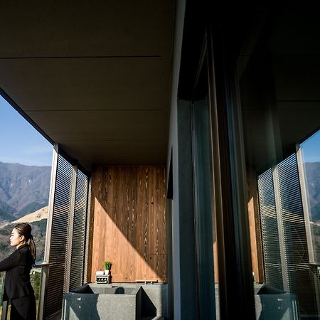 Ana Intercontinental Beppu Resort & Spa By Ihg Exterior photo