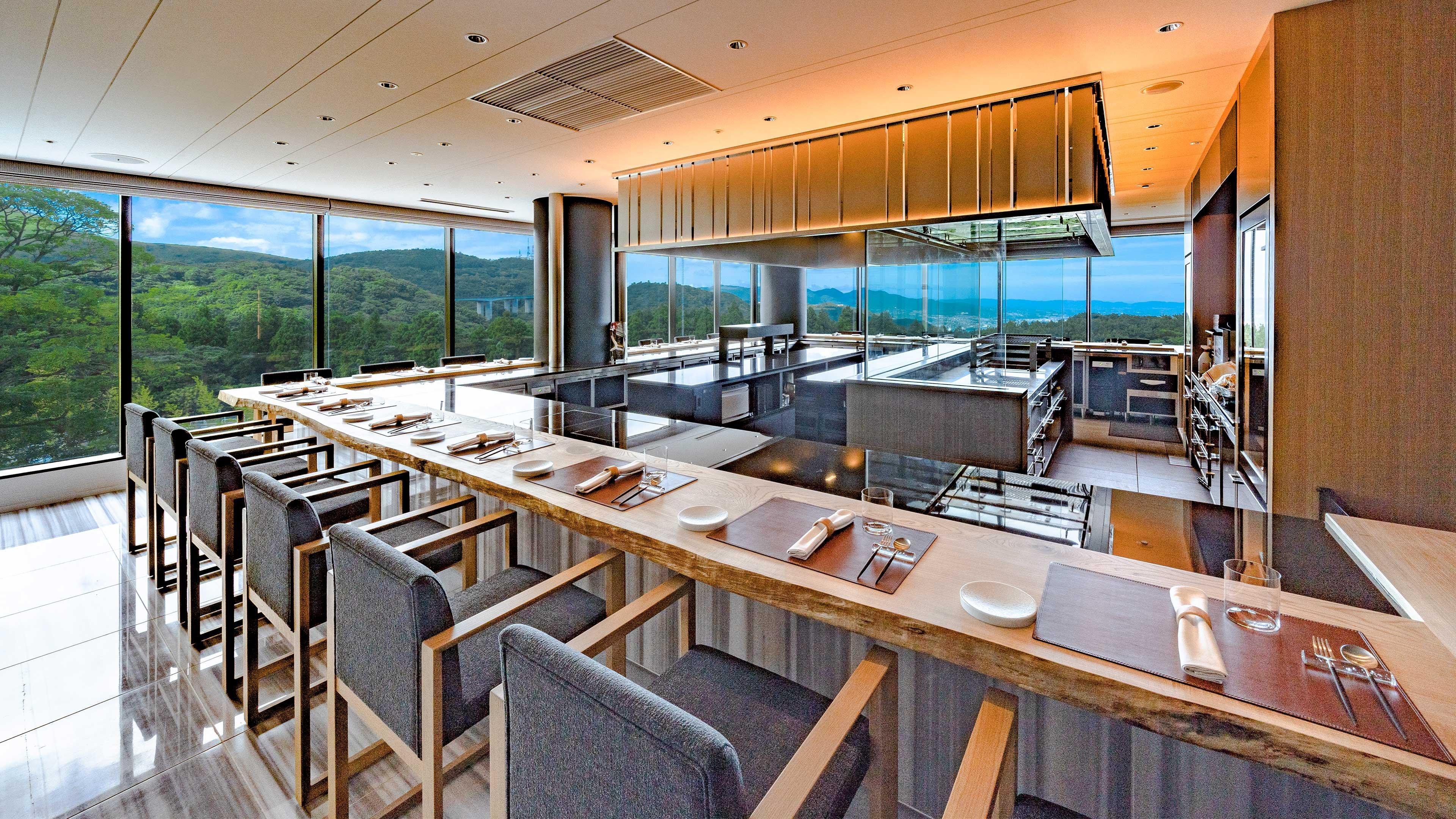 Ana Intercontinental Beppu Resort & Spa By Ihg Exterior photo