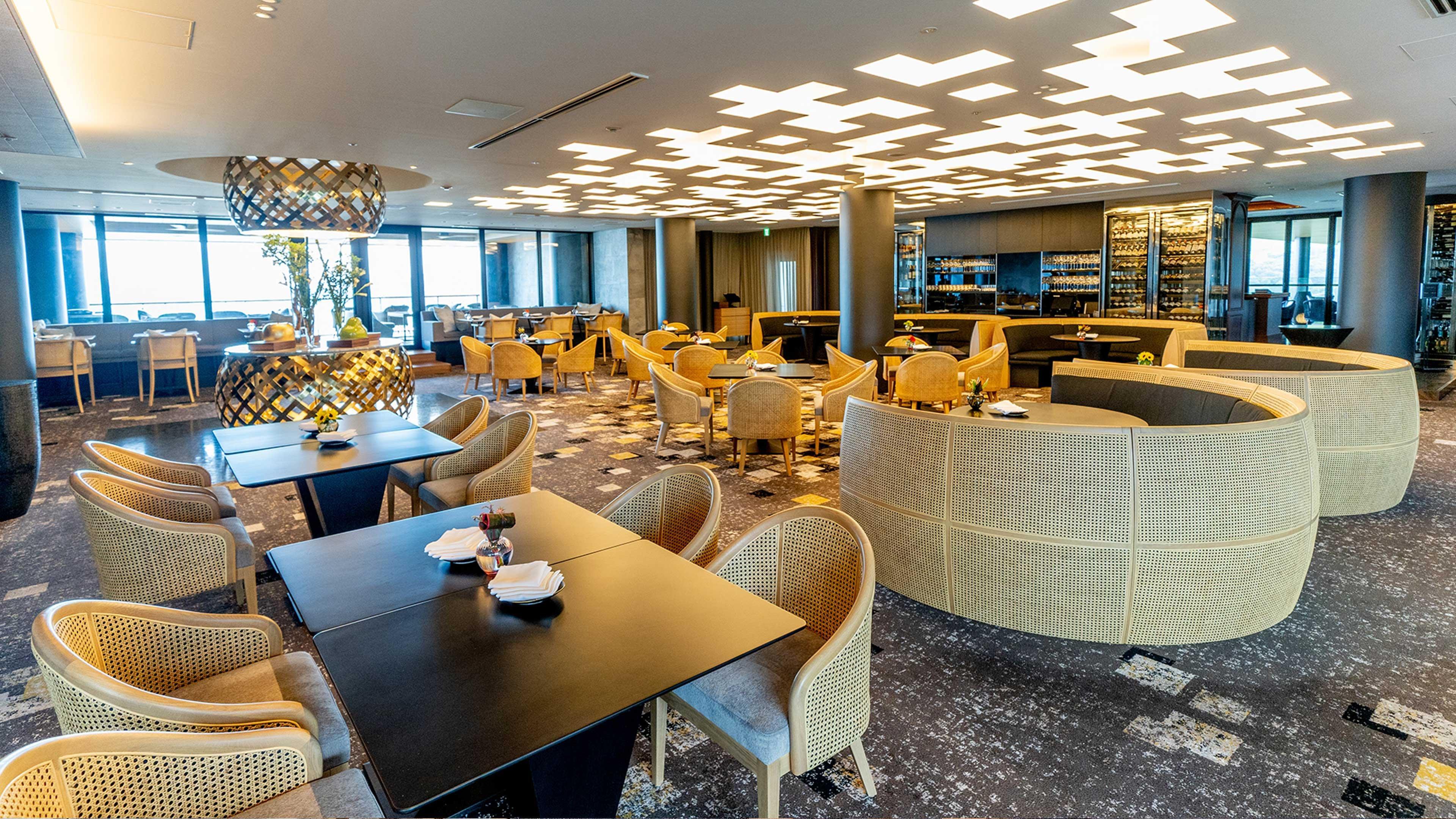 Ana Intercontinental Beppu Resort & Spa By Ihg Exterior photo