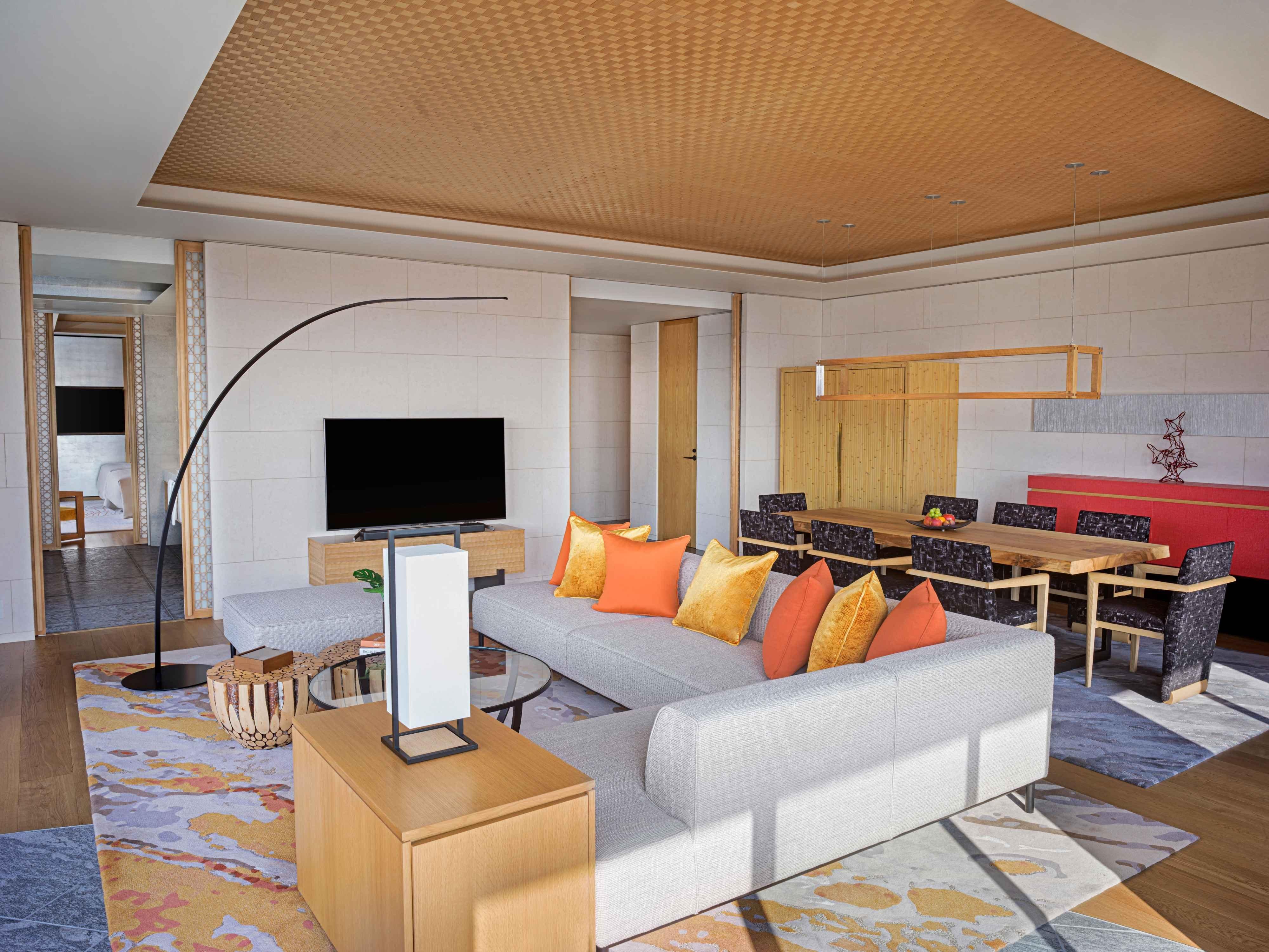 Ana Intercontinental Beppu Resort & Spa By Ihg Exterior photo