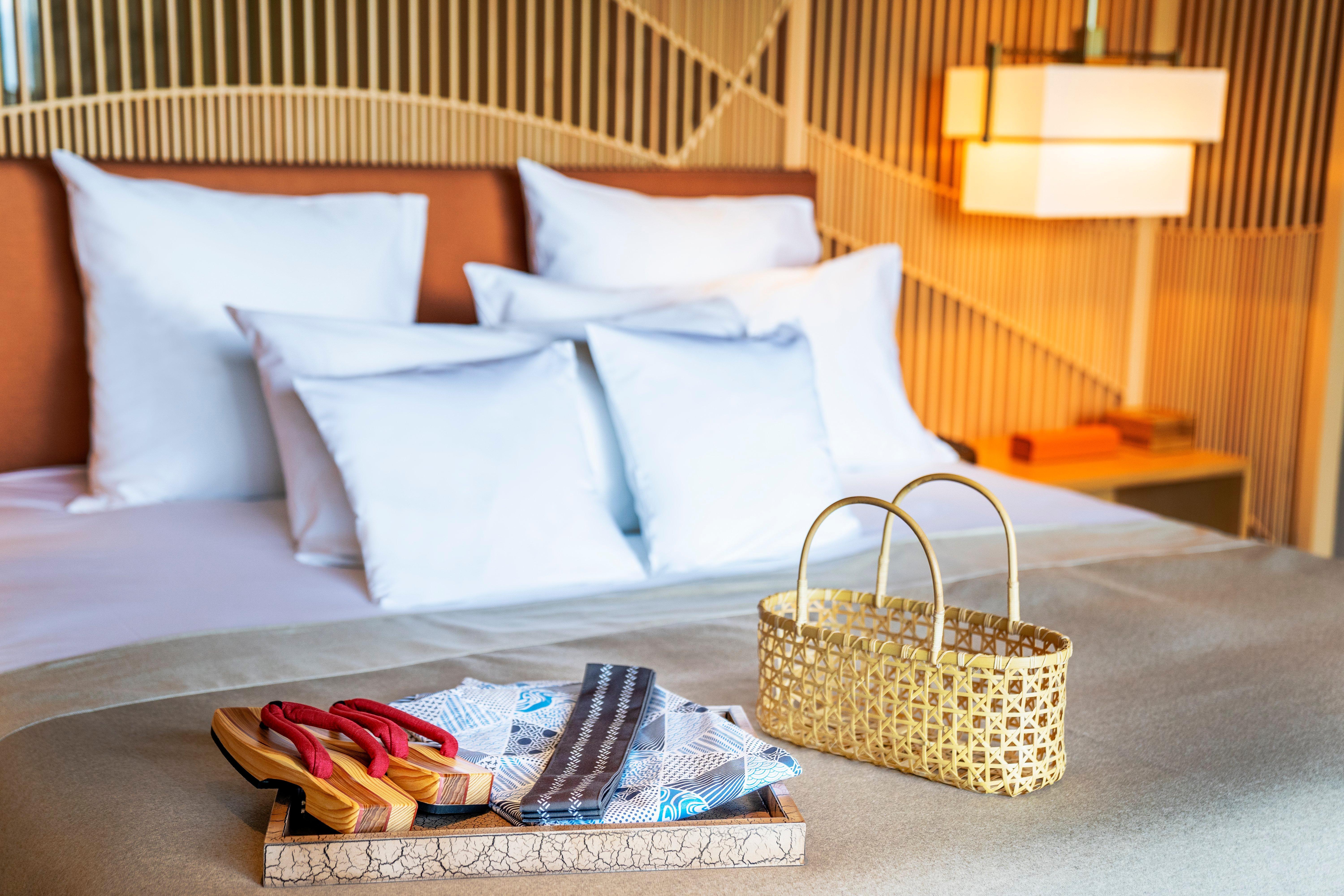 Ana Intercontinental Beppu Resort & Spa By Ihg Exterior photo