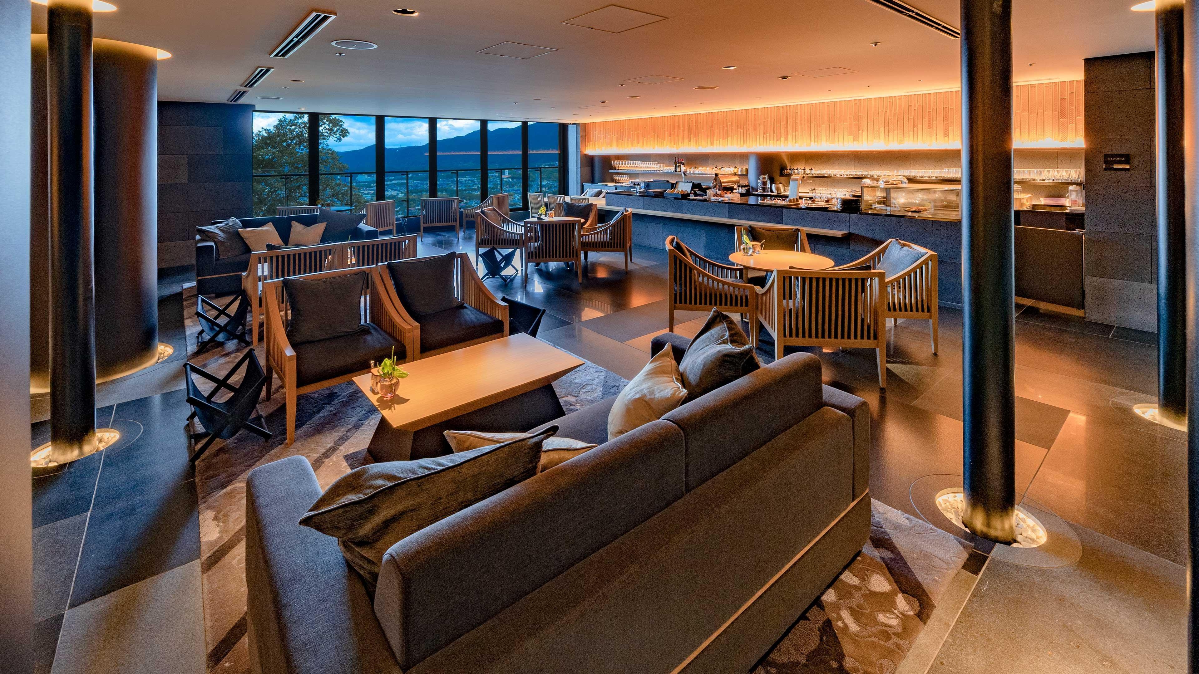 Ana Intercontinental Beppu Resort & Spa By Ihg Exterior photo