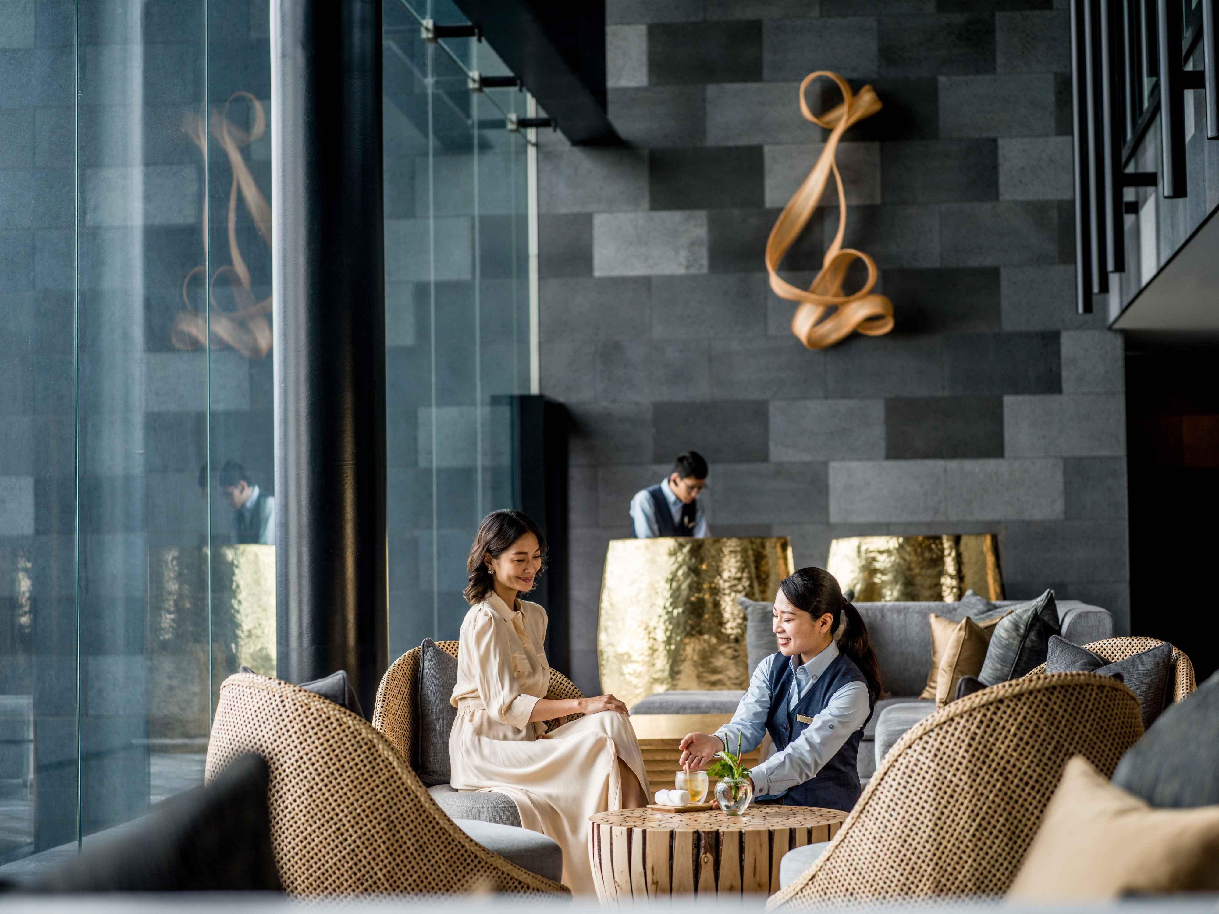 Ana Intercontinental Beppu Resort & Spa By Ihg Exterior photo