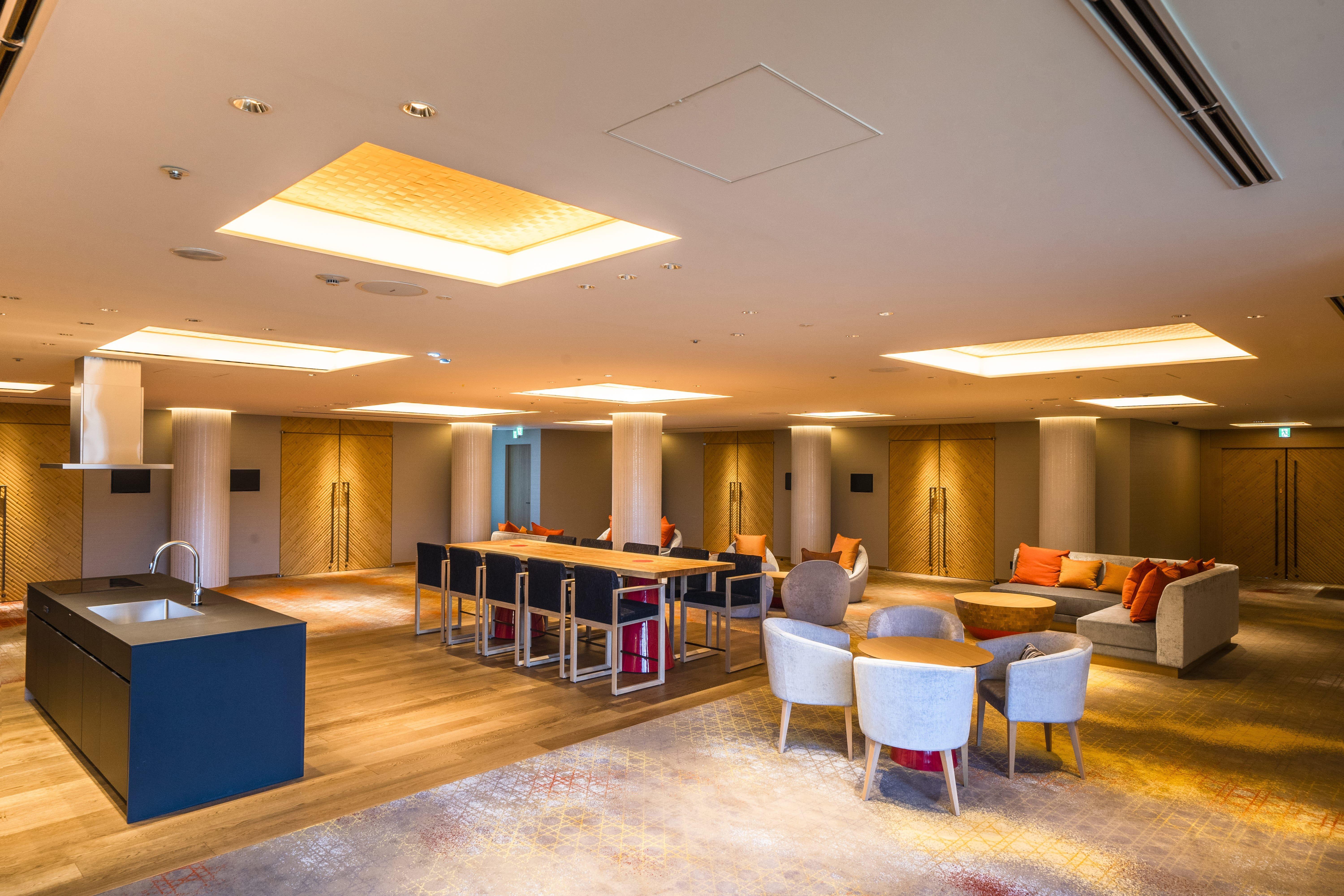 Ana Intercontinental Beppu Resort & Spa By Ihg Exterior photo