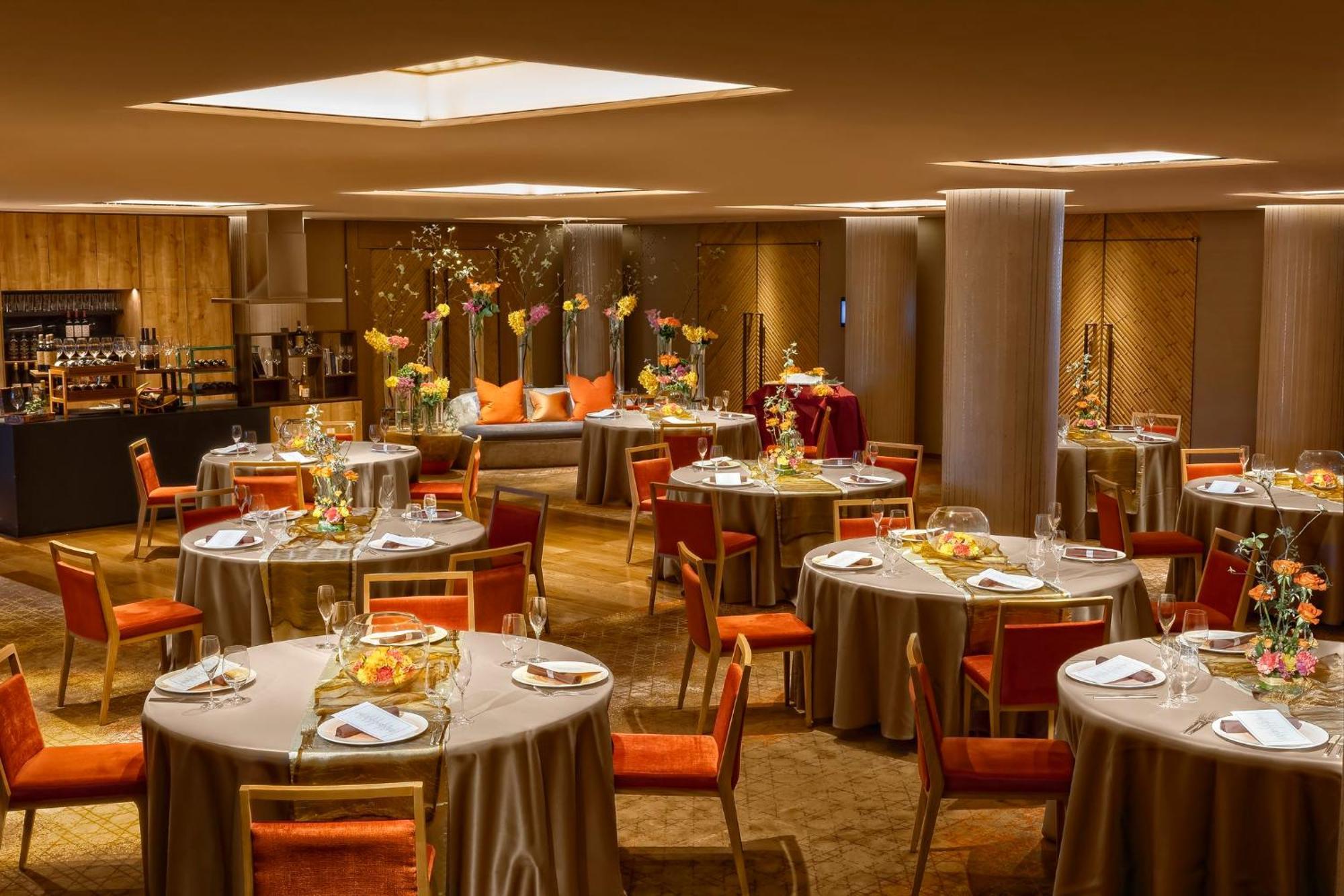 Ana Intercontinental Beppu Resort & Spa By Ihg Exterior photo